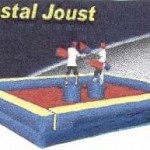 Pedestal Joust